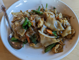 Kour Thai food