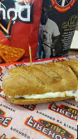 Firehouse Subs Echo Lane food