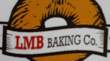 Lmb Baking Company food