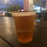 Burgerfi food