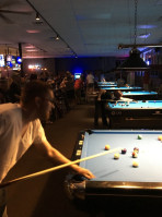 Bankshot Billiards outside