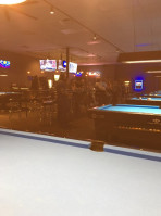 Bankshot Billiards inside