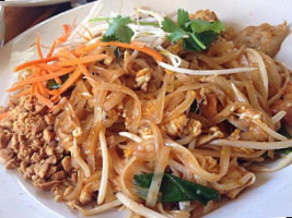 Aroma Thai food