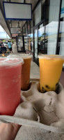 Thắng's French Coffee Bubble Tea food