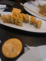 Sushi 101 food