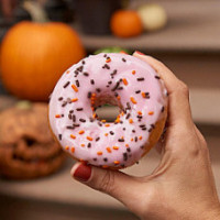 Dunkin' food