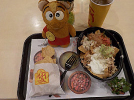 El Pollo Loco food