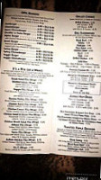 Opa Breakfast Sandwich Shop menu