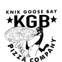 Kgb Pizza food