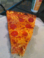 Russo's New York Pizzeria Italian Kitchen Marq E Entertainment Center food