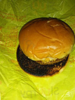 Mcdonald's food