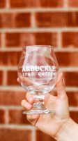 Arbuckle Craft Coffee food