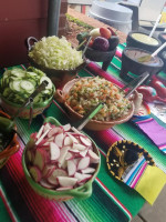 Las Flores Fresh Authentic Mexican food