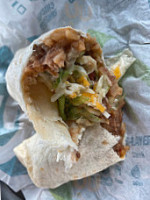 Taco Bell food