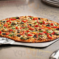 Domino's Pizza food