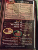 El Agave Mexican food