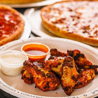 Sarpino's Pizzeria South Leawood food