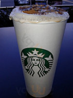 Starbucks Coffee food