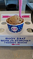 Baskin-robbins food