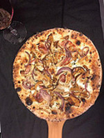 Pizzaiolo Wood Fired Pizza food