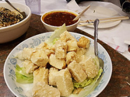 Peking Cuisine food