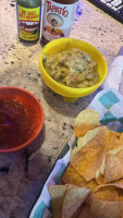 Ole Ole Mexican Grill And Cantina food