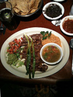 Lupe's Tex Mex Grill (bedford) food