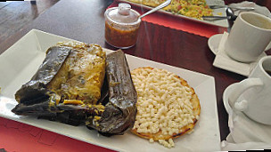 Cali AjÍ Latin -boca Raton food