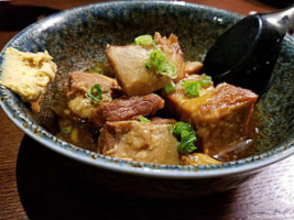 Yama Izakaya Sushi food