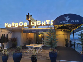 Harbor Lights  inside