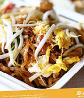 Thai Noodle Wave Mckinney food