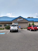 Culver's outside