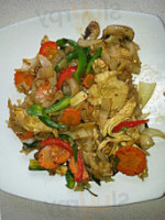 Thai Spice Asian Cuisine food