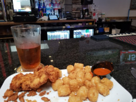 Beer Belly Sports Grille food