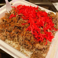 Yoshinoya Moreno Valley food