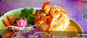 Thai Specialty food