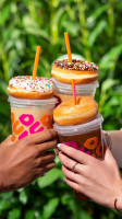 Dunkin' food