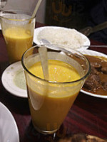 Kohinoor Exp Indian Cuisine food