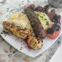 Royal Kebab Persian Cuisine food