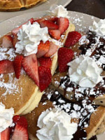 Pancake Café Fitchburg Breakfast, Brunch, Lunch food