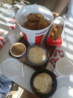 Kfc food