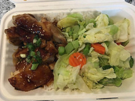 Yoshinoya Ucsb food