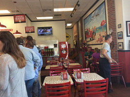 Firehouse Subs Forum Colonial food