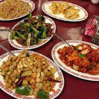 Kam Lun Chinese food
