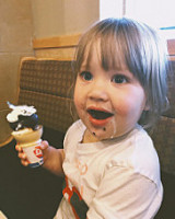 Dairy Queen food