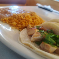 Arroyo Authentic Mexican Food food