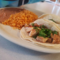 Arroyo Authentic Mexican Food food