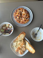 Palios Pizza Cafe Of Little Elm food