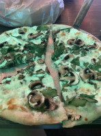 Pioneers Pizza Punta Gorda food