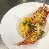 Furiwa Seafood Restaurants food